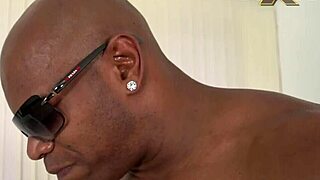 Corninho Watches Wife Bounce on Friend's Huge Black Cock for Cuckold Cumshot Humiliation