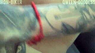 Lost Stepmom Bet to Steobro on Video Game Now Sucking His Huge Cock