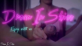 pov blowjob from ponytail teen i cum in her mouth she swallows all messy!!