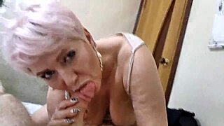 Wife's Best Trick Sucking Cock Perfectly?