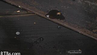 Brutal Hardcore Sadomasochism Action Unleashed