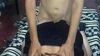 i'm sexy police milf fucking stranger post party