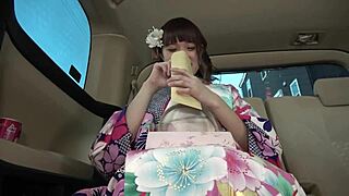 Hidden G-Cup 20yo Japanese Bombshell Fucked in Fake Photoshoot!