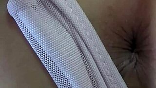 Japanese college girl sweet loving sex romp