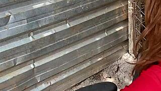 Wet Latina Brunette Fuck Doll Cums Hard From Sex Toy Fingering