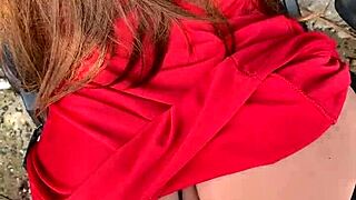 Wet Latina Brunette Fuck Doll Cums Hard From Sex Toy Fingering