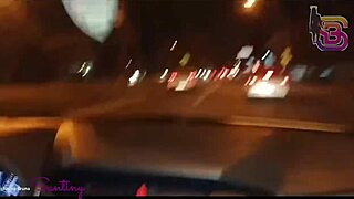 Bruna Santiny handles that massive cock like a pro