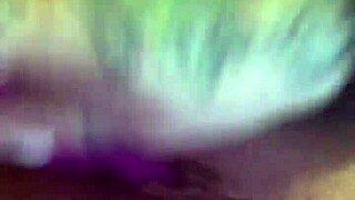 My Wet Lady Parts Pulse With Orgasmic Toy Bliss