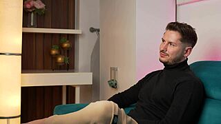 Neighbors Catch Me Flashing, Now How Far Will This Brunette Slut Go?