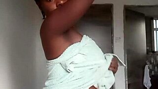 damn girl, let this cute fetish beauty with juicy armpits, pussy play and tits make your whole day way better