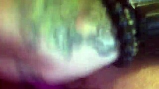 My Wet Lady Parts Pulse With Orgasmic Toy Bliss