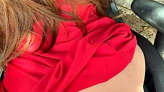 Wet Latina Brunette Fuck Doll Cums Hard From Sex Toy Fingering