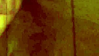 Dahlia Sky pounds pussy hard in steamy shower