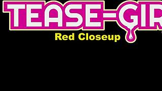 Perfect body teen casting interview leads to sofa cum swallow pov