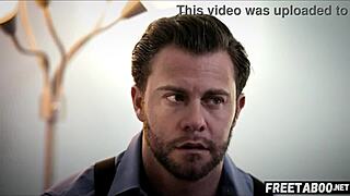 caught my gf's identical sister cadence lux cheating with monster cock creampie, now it's awkward roleplay taboo sex