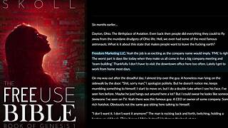 hey secretary bound gagging on cock in office toilet humiliation