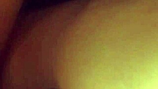 Sexy Latina's Teasing Skirt Lift on Crowded Bus