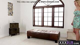 cutest aaliyah love fingers and fucks big ass milf cherie deville