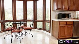 cutest aaliyah love fingers and fucks big ass milf cherie deville