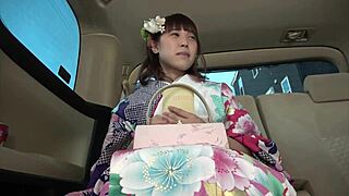 Hidden G-Cup 20yo Japanese Bombshell Fucked in Fake Photoshoot!