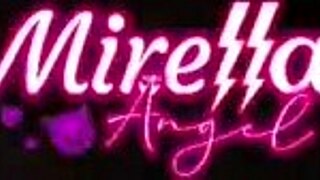 SLIDE PANTIES ASIDE! FUCK SLUTTY ASS HARD!