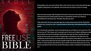 hey secretary bound gagging on cock in office toilet humiliation