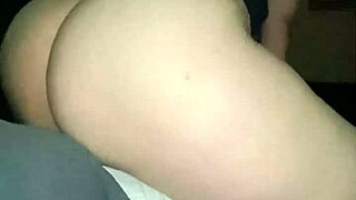 Beautiful Amateur Rides Cock Loving Homemade Ass Pounding Session Intensely