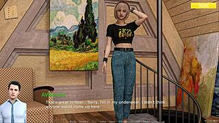 rosewater manor 23 hides twisted game secrets inside