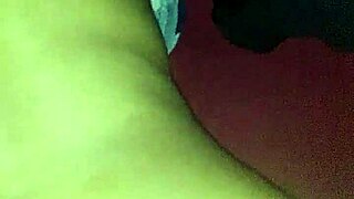 Ever seen thick ebony ass pounded doggystyle bent over hard?