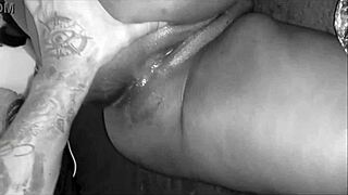 i join sexy milf lingerie play outdoors for hidden orgasm session