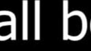 Stepbrother Sucks Nipples Then Fucks Wet Pussy with Huge Cock Before Cumming on Big Ebony Ass in POV