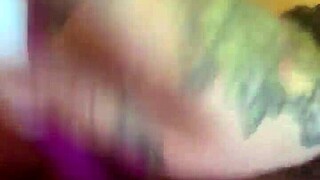 My Wet Lady Parts Pulse With Orgasmic Toy Bliss