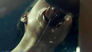 Fantasy Deepthroat Blowjobs on Big Black Monster Cocks