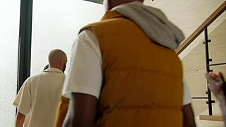 blacked's curvy angel youngs handles six massive bbc's deepthroat, cowgirl, doggystyle in epic first gangbang