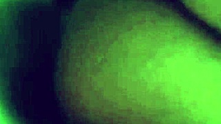 TIED ARMS BACK Using Tight Hole POV Interracial Fuck