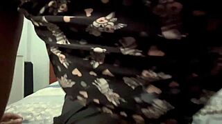 Three Hot Wives Ride Lovers Cocks Till Swallowing Every Drop of Cum