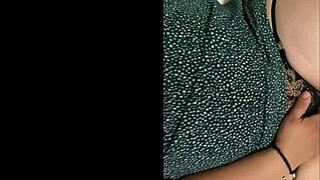 Snuck to stepbro's room feeling super horny...