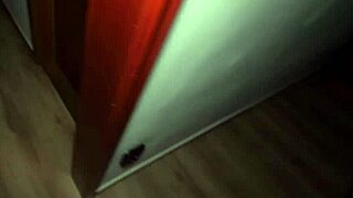 betty buttplug the clown gags on huge cock with deepthroat, ass to mouth, rimjob, choking till cum facial and mouthful