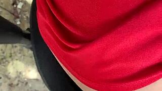 Wet Latina Brunette Fuck Doll Cums Hard From Sex Toy Fingering