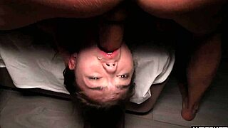 Think you could resist this forbidden tight pussy?