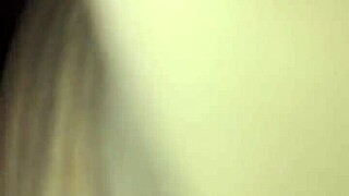 Mandy's Fat Mexican Body Begs for Derrick's Thrusts