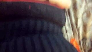 Chubby BBW Takes Massive D Like a Pro