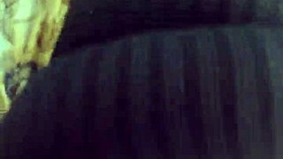 Chubby BBW Takes Massive D Like a Pro