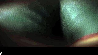 MIXED WRESTLING RING FORCES BRUTAL SUBMISSION HOLDS DOWN OPPONENT!