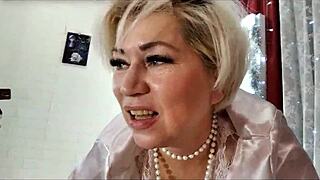 Aimee, crave this hot MILF dick compilation marriage?