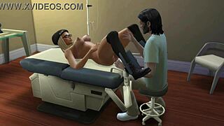 Hospital bloopers expose pregnant accidents and chaos!