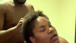Fucking this fat ssbbw whore hard till she squirts orgasm!!