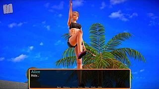 wanna play my new family 572 and see what twisted game unfolds?