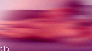 Amateur Milf's Belly Licked Wild in Shower Passion Fuck!