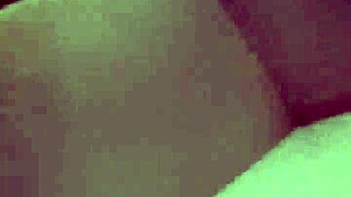 Chubby BBW Takes Massive D Like a Pro